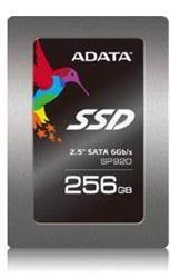ADATA 128GB SSD SP920 PremierPro Series SATA 3 6Gb/s, 2.5" Box