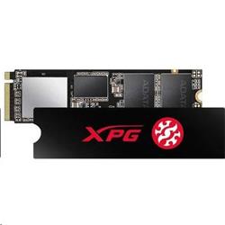ADATA 2TB SSD SX8200 Pro Series PCIe M.2 NVMe, M.2 2280