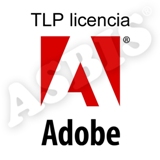Adobe CS5.5 Design Premium MP CZ COM UPG License z CS2/3 2500+ (950)