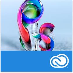 Adobe Photoshop CC MP Multilang ( CZ a ENG) Government PROMO Migration Seat (CS3 and later) (12 mesiacov)