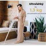 AENO Multifunkčný parný mop SM1 - 1200W, 110°C, 3bary, 380ml, 5m, Aroma olejček/dezinfekcia