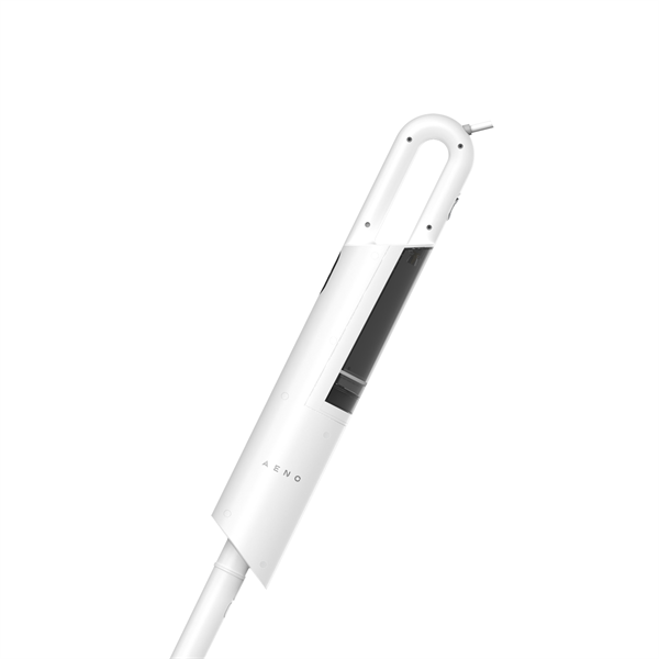 AENO Multifunkčný parný mop SM2 - 220-240V, 50/60Hz, 1200W