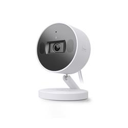 AI Home Security Wi-Fi Camera SPEC: 2K QHD (2560x1440), 2.4 GHz FEATURE: Smart AI Detection and Notifications (motion,