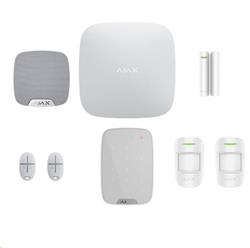 Ajax SET Rodina white 4G