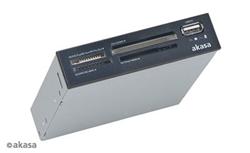 AKASA AK-ICR-03USBV2 Internal card reader