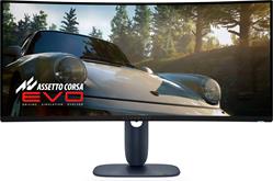 Alienware 34 240Hz QD-OLED Monitor - AW3425DW