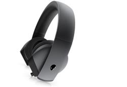 Alienware 510H 7.1 Gaming Headset - AW510H  (Dark Side of the Moon)
