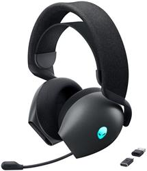 Alienware Wired Gaming Headset - AW520H (Dark Side of the Moon)