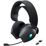 Alienware Wired Gaming Headset - AW520H (Dark Side of the Moon)