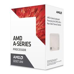 AMD, A12-9800 Processor BOX, soc. AM4, 65W, Radeon R7 Series