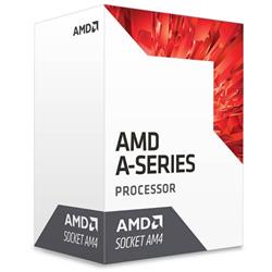 AMD, A8-9600 Processor BOX, soc. AM4, 65W, Radeon R7 Series