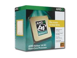 AMD, Athlon II X2 240 Processor BOX, soc. AM3, 65W
