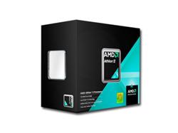 AMD, Athlon II X4 640 Processor BOX, soc. AM3, 95W
