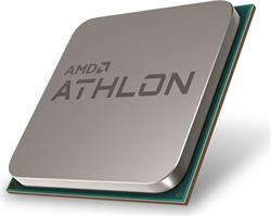 AMD, Athlon Silver PRO 3125GE, Processor TRAY, soc. AM4, 35W, Radeon™ Graphics