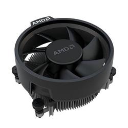 AMD Cooler SR1 (Wraith STEALTH Cooler Solutions, no LED)