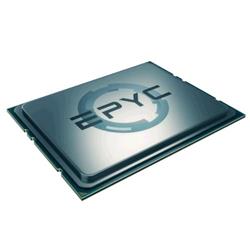 AMD CPU EPYC 7000 Series 16C/32T Model 7351P (2.4/2.9GHz max Boost, 64MB,155/170W,SP3) tray
