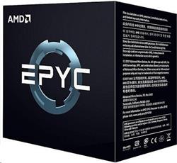 AMD CPU EPYC 7002 Series 12C/24T Model 7272 (2.9/3.2GHz Max Boost,64MB, 120W, SP3) Box
