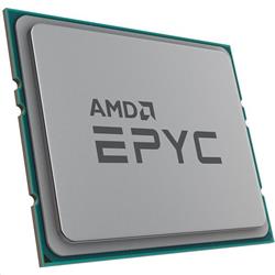 AMD CPU EPYC 7002 Series 64C/128T Model 7742 (2.25/3.4GHz Max Boost,256MB, 225W, SP3) Tray