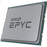 AMD CPU EPYC 8004 Series (16C/32T Model 8124P (2.45/3GHz Max Boost, 64MB, 125W, SP3) Tray