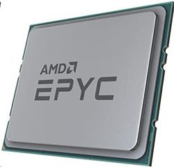 AMD CPU EPYC 8004 Series (16C/32T Model 8124P (2.45/3GHz Max Boost, 64MB, 125W, SP6) Tray