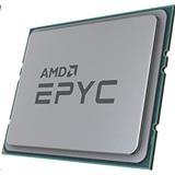 AMD CPU EPYC 8004 Series (16C/32T Model 8124P (2.45/3GHz Max Boost, 64MB, 125W, SP6) Tray