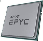 AMD CPU EPYC 9004 Series (128C/256T Model 9754 (2.25/3.1GHz Max Boost, 256MB, 360W, SP3) Tray