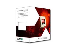 AMD, FX-6100 Processor BOX, soc. AM3+