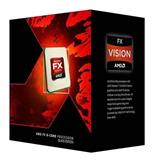 AMD, FX-9370 Processor BOX, soc. AM3+, 220W, (bez chladenia )