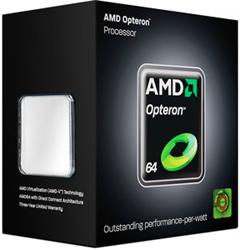 AMD, Opteron 16-Core Model 6366HE (1.8GHz/2.3GHz/3.1GHz) G34 socket Abu Dhabi