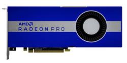 AMD Radeon Pro W5700 8GB 5mDP+USBc GFX