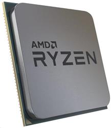 AMD, Ryzen 5 3350G, Processor TRAY, soc. AM4, 45-65W