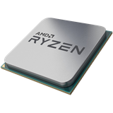 AMD, Ryzen 5 3500X, Processor TRAY, soc. AM4, 65W