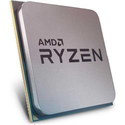 AMD, Ryzen 7 1700, Processor TRAY, soc. AM4, 65W