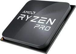 AMD, Ryzen 7 PRO 2700, Processor TRAY, soc. AM4, 65W