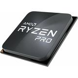 AMD, Ryzen 7 PRO 2700, Processor TRAY, soc. AM4, 65W