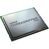 AMD, Ryzen Threadripper PRO 3955WX , Processor TRAY, soc sWRX8, 280W, bez chladiča
