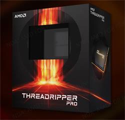 AMD, Ryzen Threadripper PRO 5955WX, Processor BOX, soc sWRX8, 280W, bez chladiča