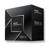 AMD, Ryzen Threadripper PRO 9975WX, Processor BOX, soc. sTR5, 350W, bez chladiča