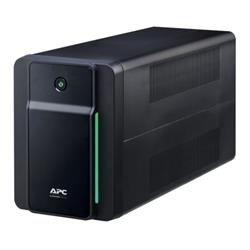 APC Back-UPS 2200VA, 230V, AVR, 4 French Sockets, USB port, poskodena krabica