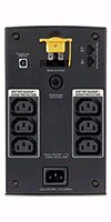 APC BACK-UPS 950VA, 230V, AVR, IEC Sockets
