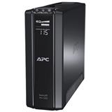 APC Back-UPS Pro 1200, 230V, 6x French zasuvky / CEE 7/5
