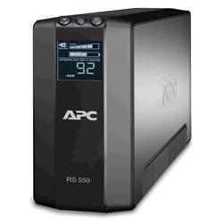 APC Back-UPS Pro 550VA