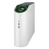 APC Back-UPS Pro, Gaming ver., 2200VA/1320W, Tower, 230V, 4x Schuko and 2x IEC C13 outlets, RGB Lights, Pure Sine Wave,