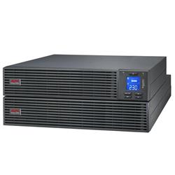APC Easy UPS On-Line SRV 1000VA RM 230V with Extended Runtime Battery Pack, Rail Kit