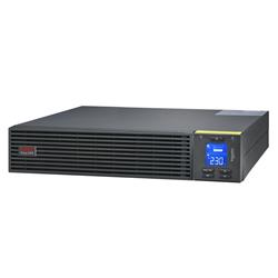 APC Easy UPS On-Line SRV RM 1000VA 900W 230V with Rail Kit