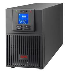 APC Easy UPS SRV 1000VA 230V, on-line technology