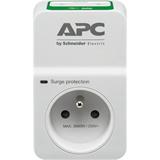 APC ochrana proti prepätiu a nabíjačka, SurgeArrest 1 výstup 230 V, 2 nabíjacia porty USB