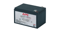 APC Replacement Battery Cartridge #40, 12V/7Ah
