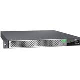APC Smart-UPS Ultra, 3000VA 230V 1U, with Lithium-Ion Battery, with Network Management Card Embedded