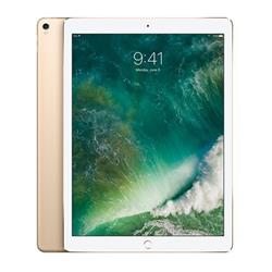 Apple 12.9" iPad Pro Wi-Fi + Cellular 64GB - Gold
